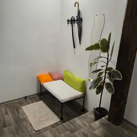 Apartamento M&g