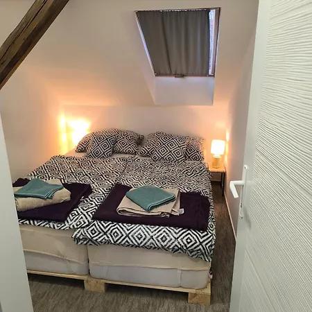 아파트 M&g 케츨리