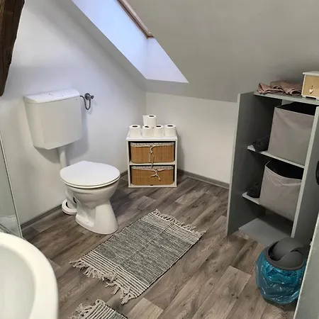 M&g Apartment