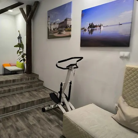Apartamento M&g *
