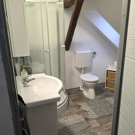 Apartment M&g Keszthely