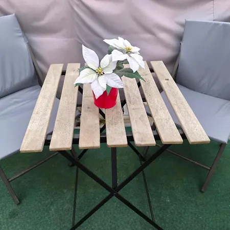 Apartamento M&g Keszthely