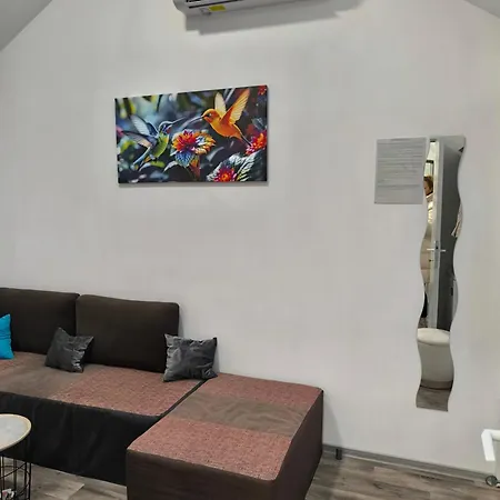 M&g Apartamento Keszthely