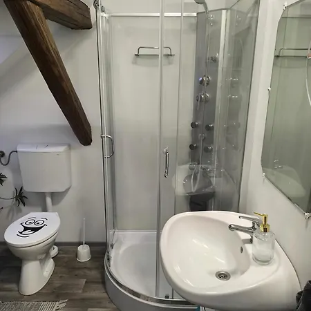 M&g Apartment *