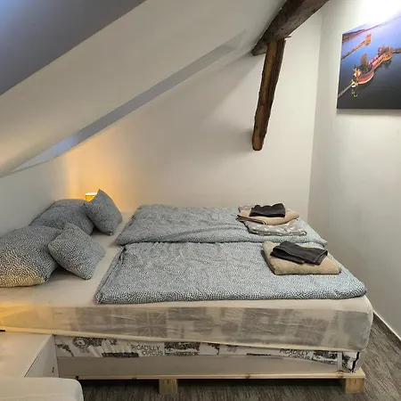 아파트 M&g 케츨리