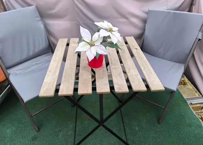 아파트 M&g 케츨리