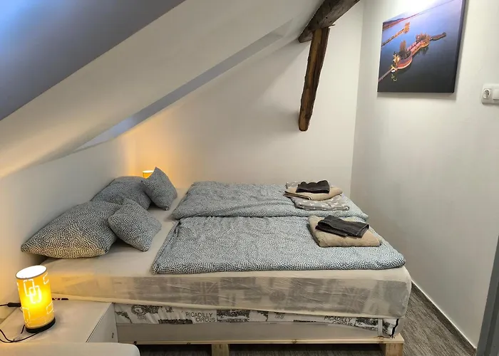 아파트 M&g 케츨리